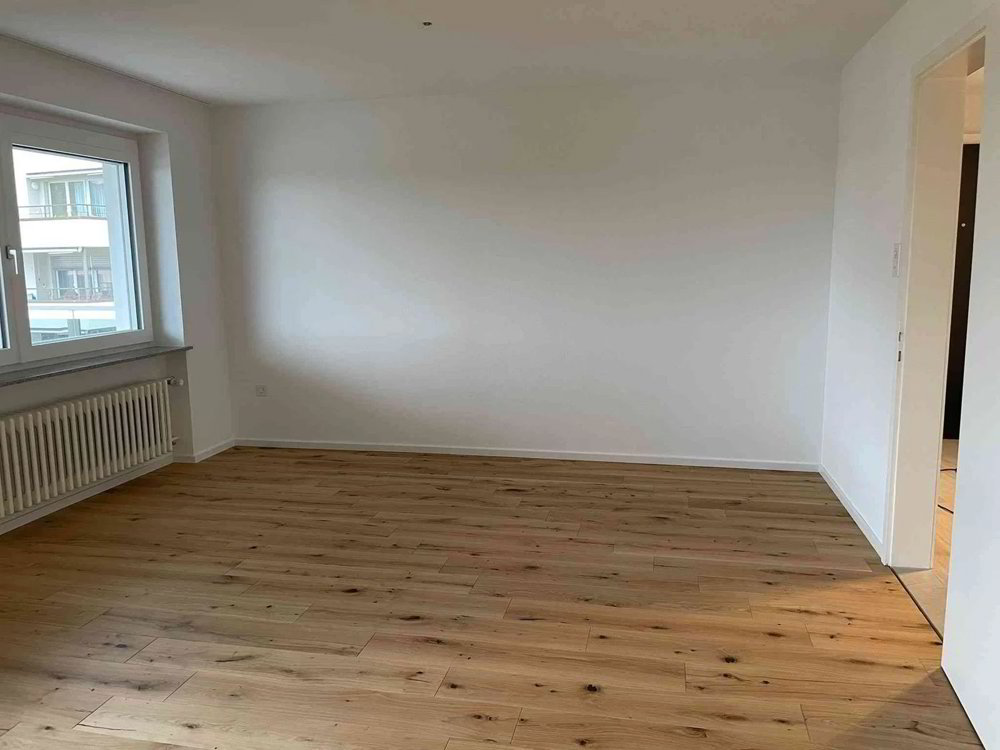 Wohnung – Neuhausen am Rheinfall - Ansicht 4