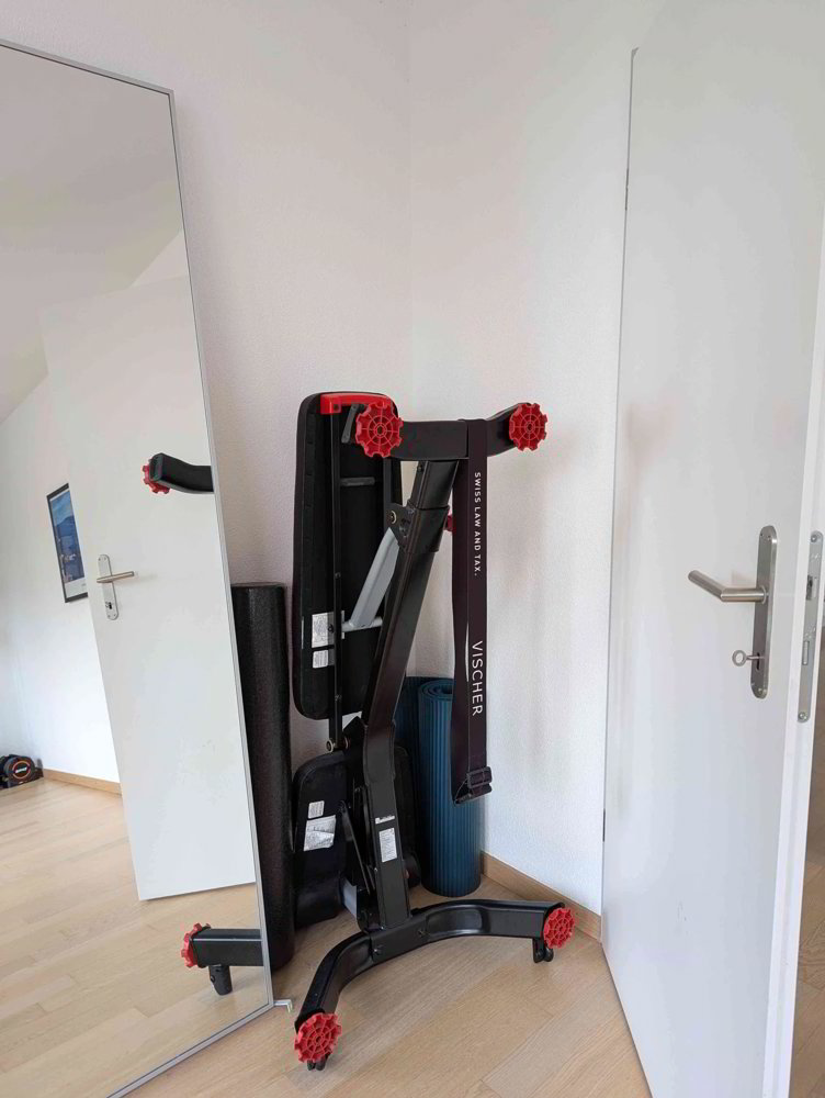 4.5 Zimmer Wohnung zu vermieten in Rheinfelden - Bild 1/12