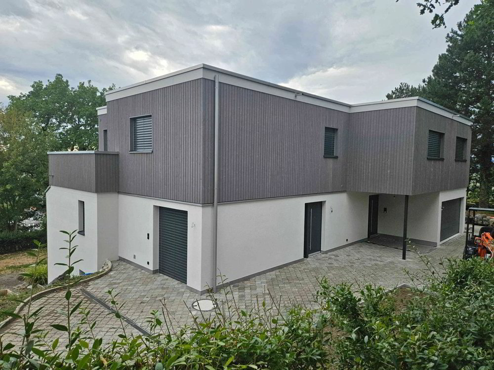 Wohnung – Büron - Ansicht 4