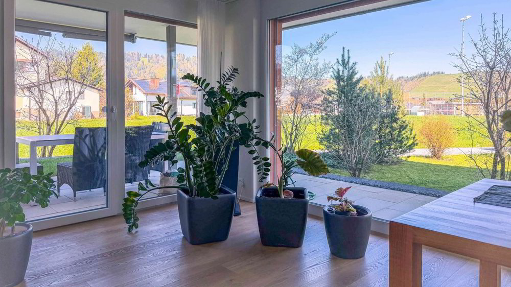 Wohnung – Einsiedeln - Ansicht 3