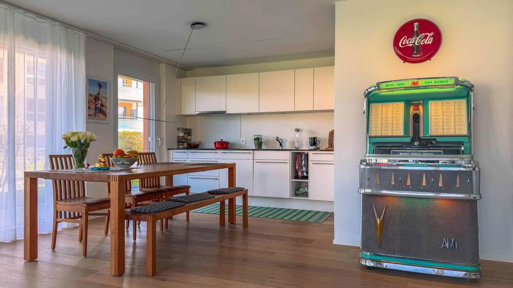 Wohnung – Einsiedeln - Ansicht 5