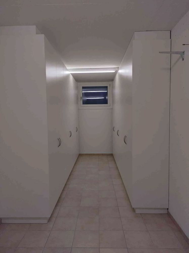 Appartamento di 5.5 locali in affitto a Niederteufen - immagine 1/13