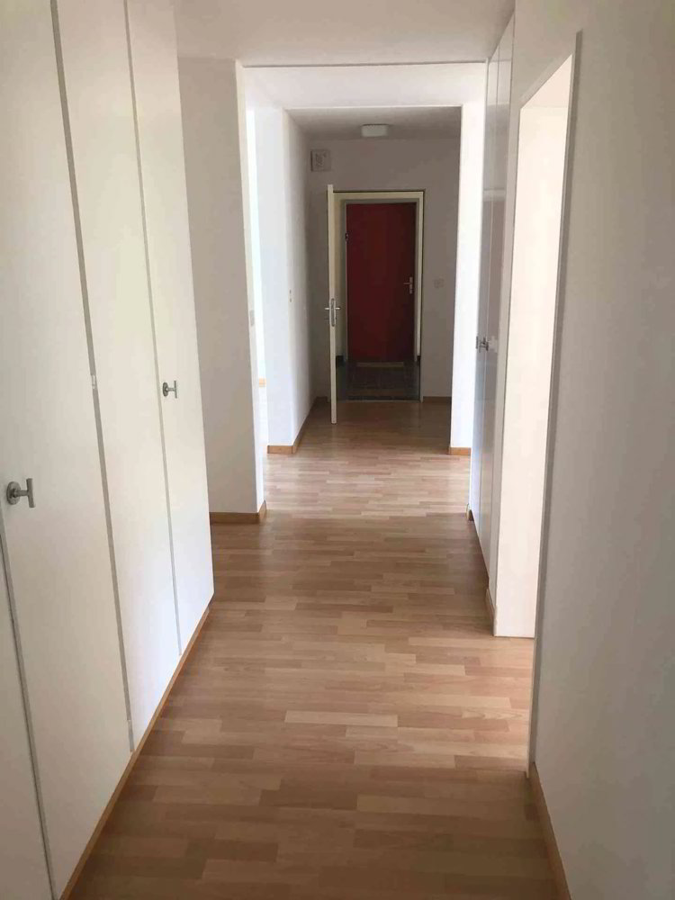 Appartement 3.5 pièces à louer à Rombach - image 1/3