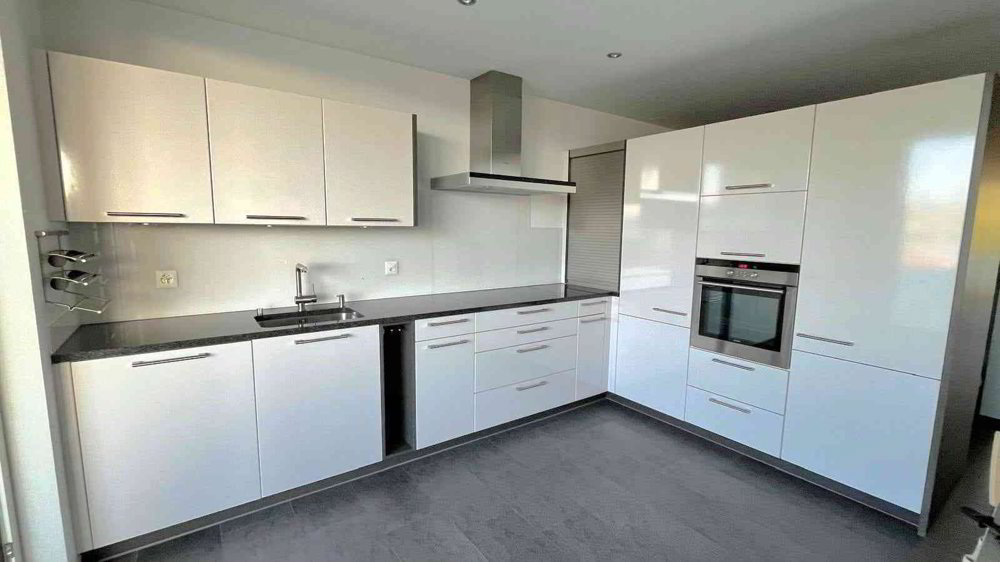 Appartamento di 3.5 locali in affitto a Nottwil - immagine 1/5