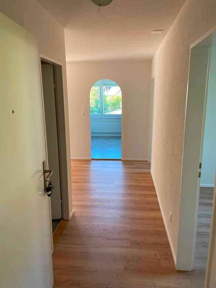 Wohnung – Hochfelden