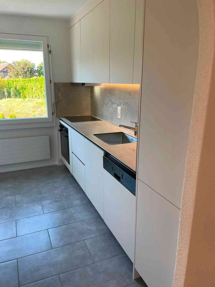 Wohnung – Hochfelden - Mehr
