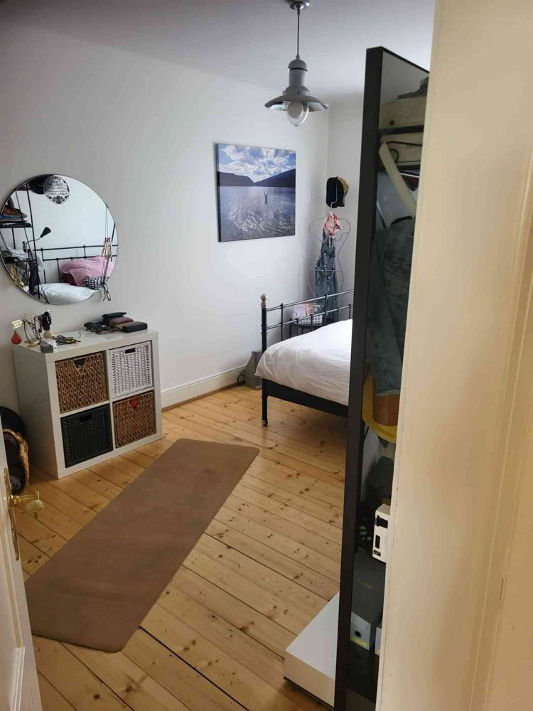 2.5 Zimmer Wohnung zu vermieten in Binningen - Bild 1/13