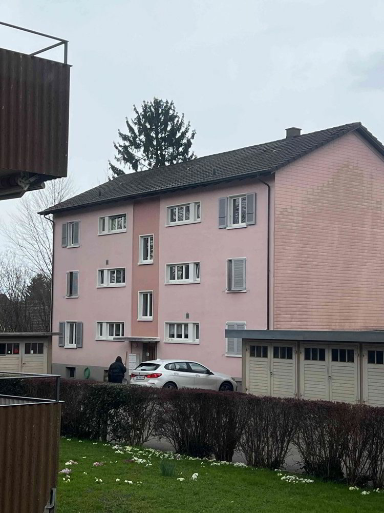 3 rooms Apartment for rent in Bellach - image 1/13
