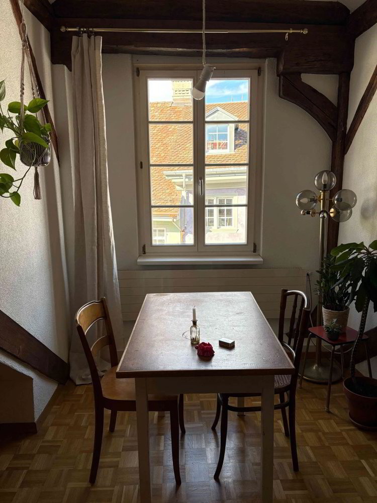 Wohnung – Winterthur - Ansicht 2