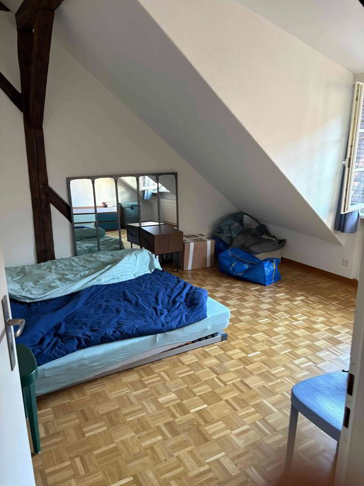 Wohnung – Winterthur - Mehr