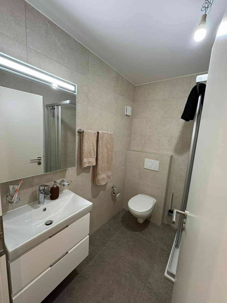 Wohnung – Begnins - Mehr