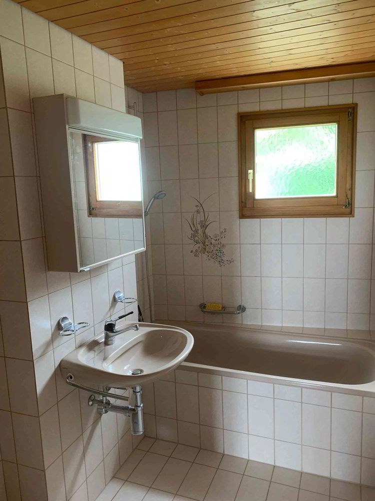 3.5 rooms Apartment for rent in Flims Dorf - image 1/9