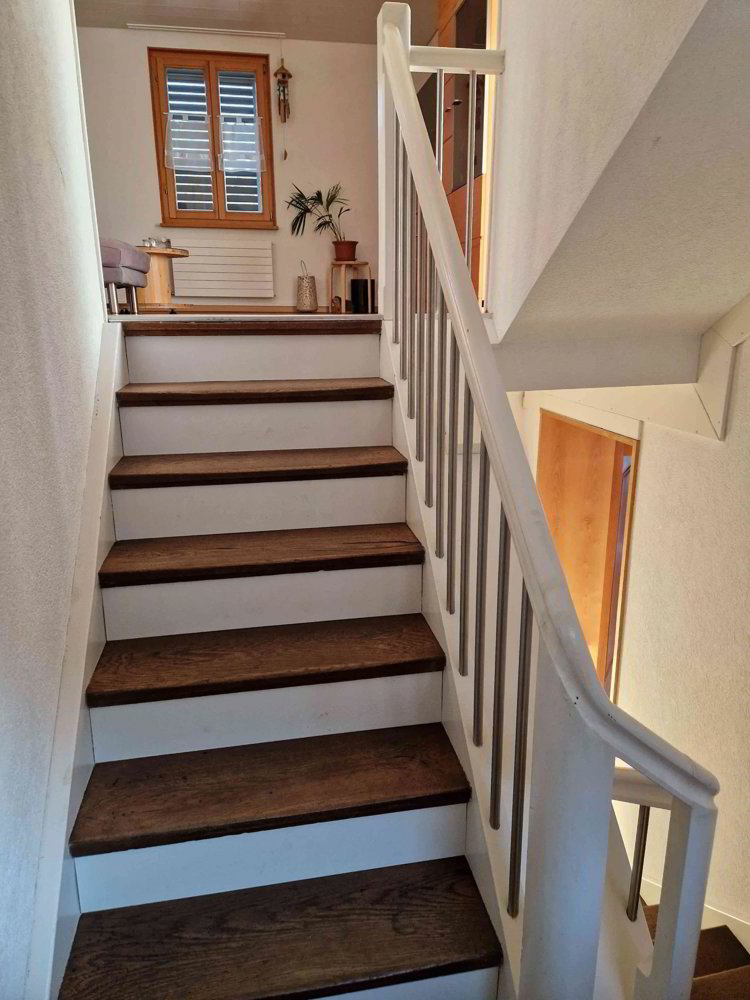 3.5 Zimmer Wohnung zu vermieten in Muhen - Bild 1/5