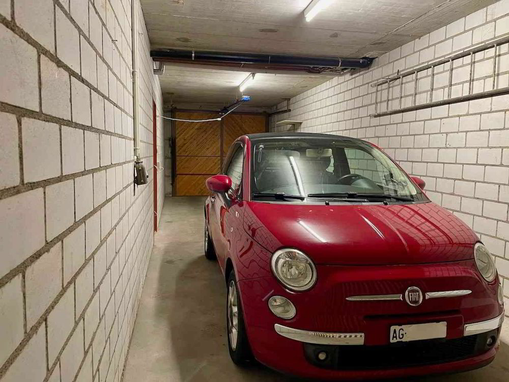 2.5 rooms Apartment for rent in Bad Zurzach - image 1/13