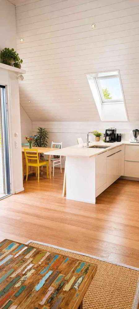 Wohnung – Lausanne - Ansicht 2