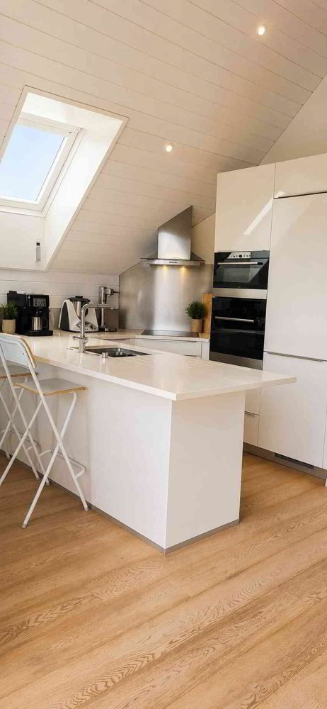 Wohnung – Lausanne - Ansicht 3