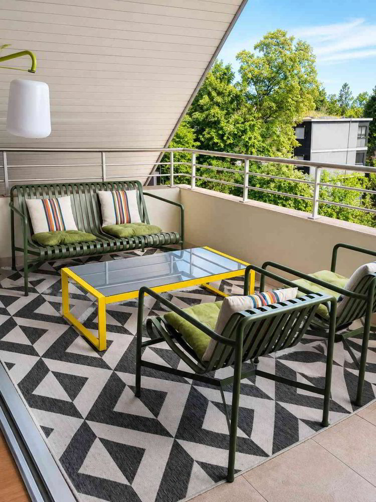 Wohnung – Lausanne - Ansicht 4