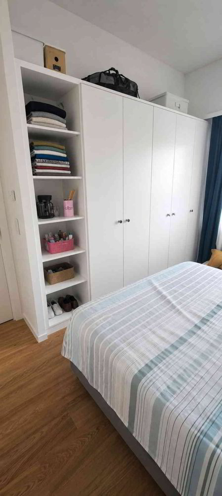 3.5 rooms Apartment for rent in Lausanne - image 1/8