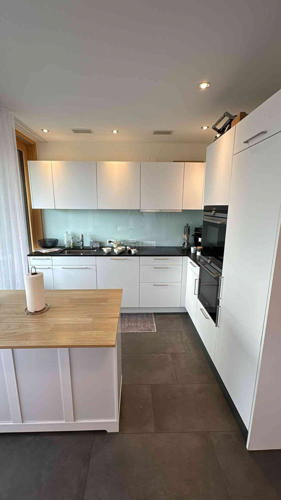 Wohnung – Widnau - Ansicht 2
