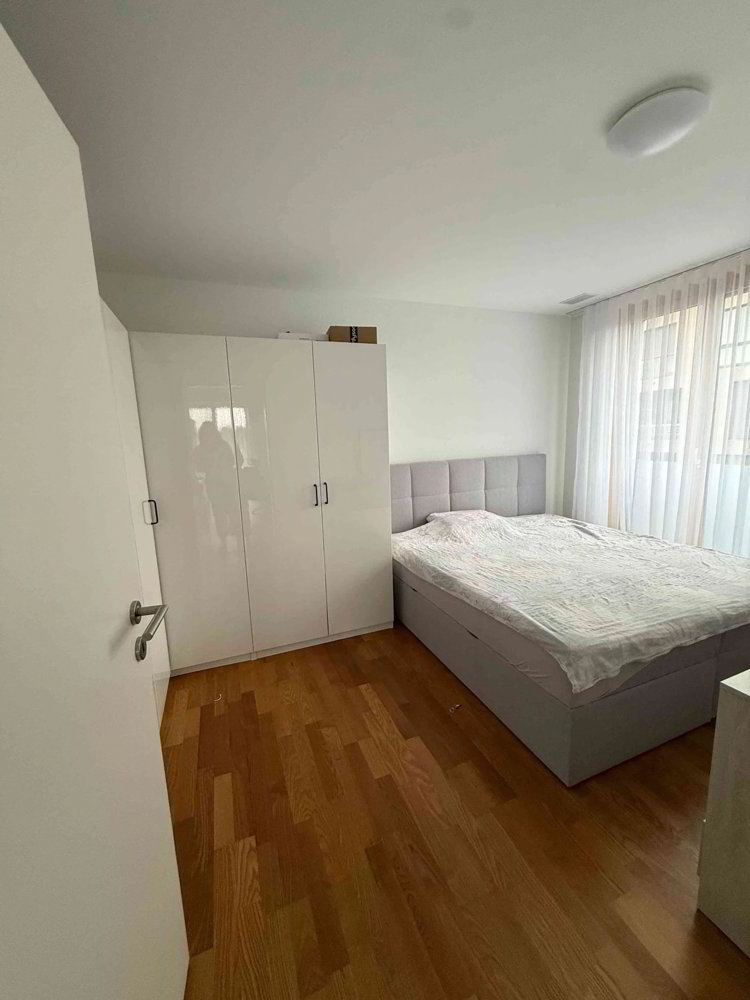 Wohnung – Widnau - Ansicht 3