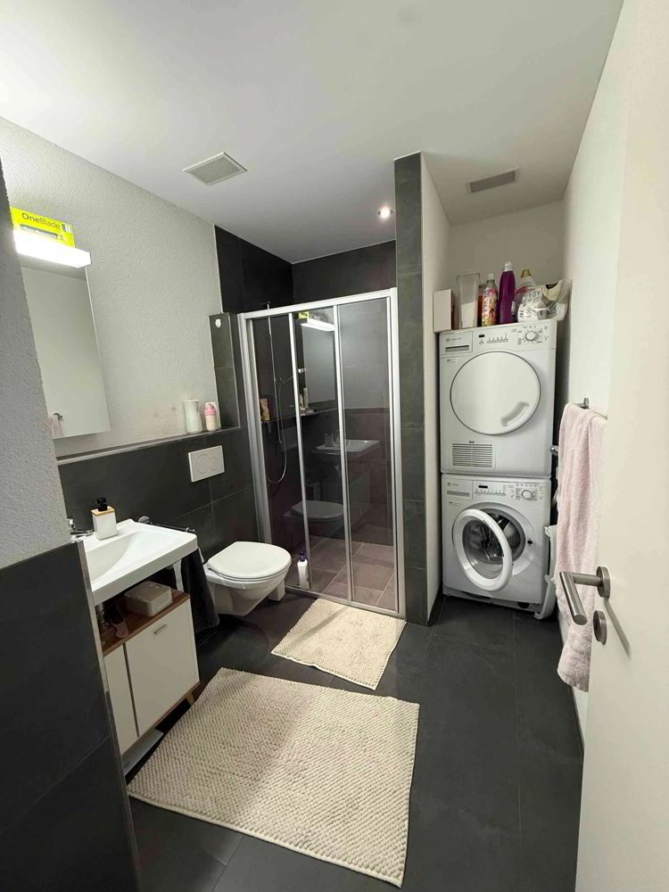 2.5 Zimmer Wohnung zu vermieten in Widnau - Bild 1/4