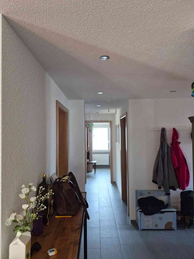 Appartamento di 4.5 locali in affitto a Langnau b. Reiden - immagine 1/13