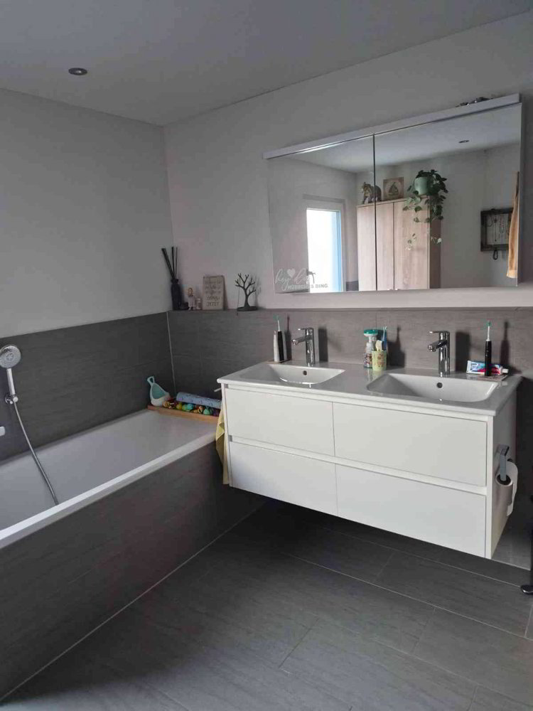 Wohnung – Langnau b. Reiden - Ansicht 2