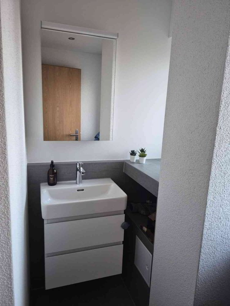 Wohnung – Langnau b. Reiden - Ansicht 4