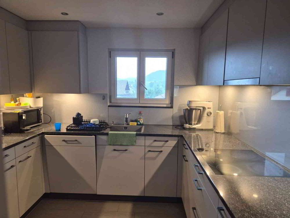 Wohnung – Langnau b. Reiden - Mehr