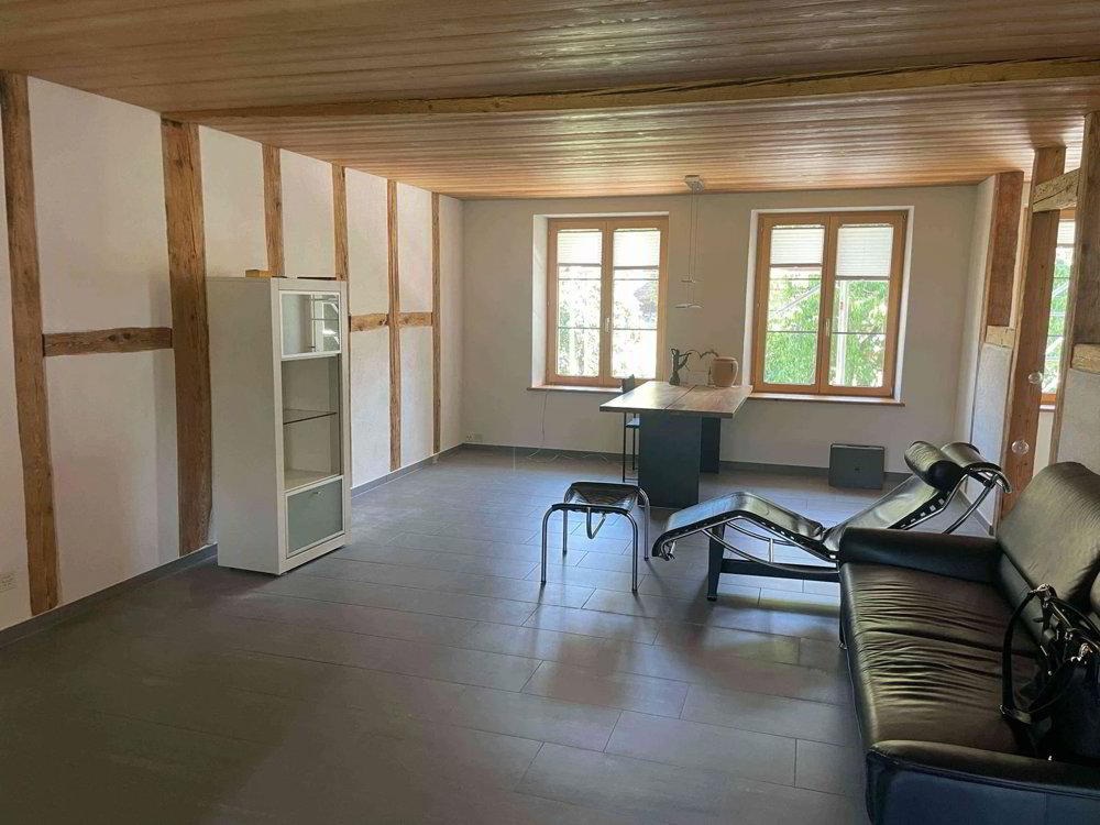 Wohnung – Kleindietwil - Ansicht 2