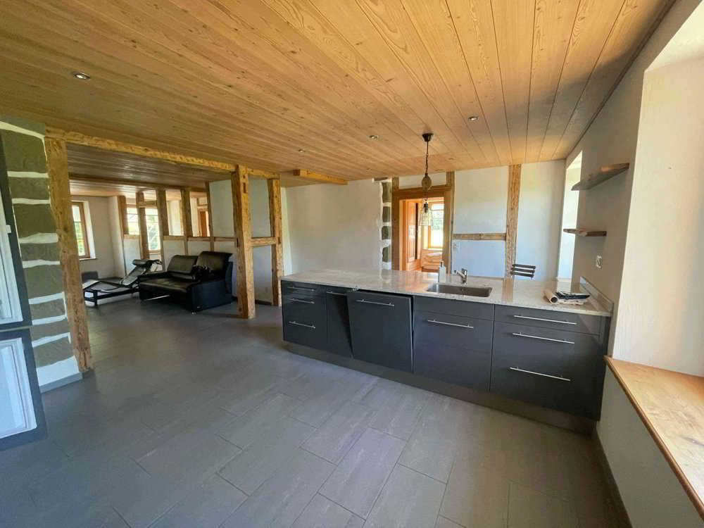 Wohnung – Kleindietwil - Ansicht 3