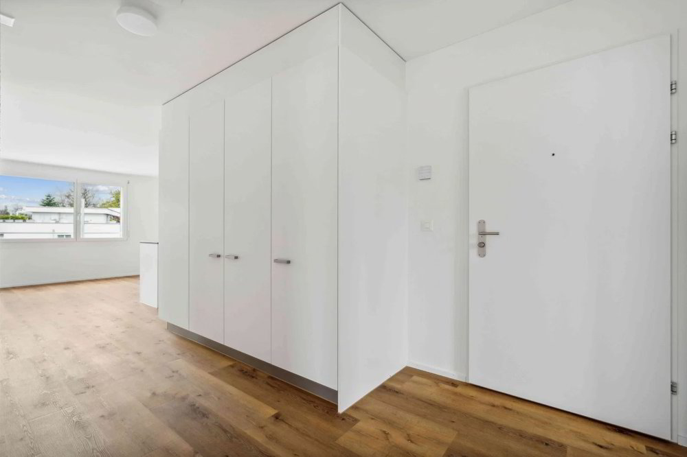Wohnung – Emmenbrücke - Mehr