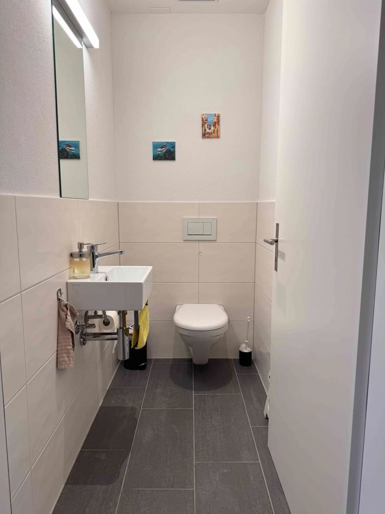 Wohnung – Niederuzwil - Ansicht 4