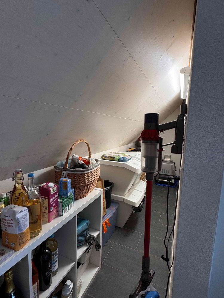 Wohnung – Niederuzwil - Mehr