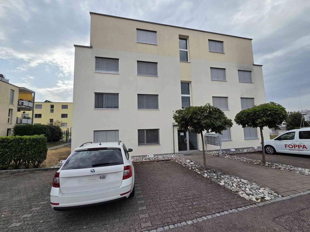 Appartement 4.5 pièces à louer à Hausen AG - image 1/11