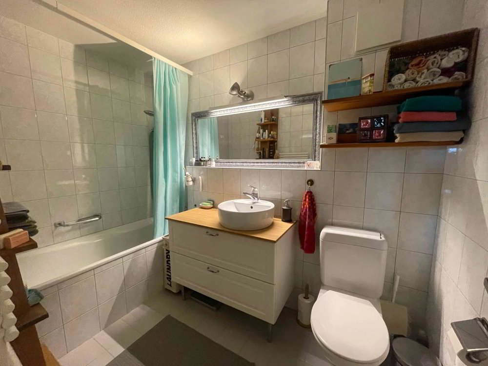 3.5 Zimmer Wohnung zu vermieten in Müllheim Dorf - Bild 1/9