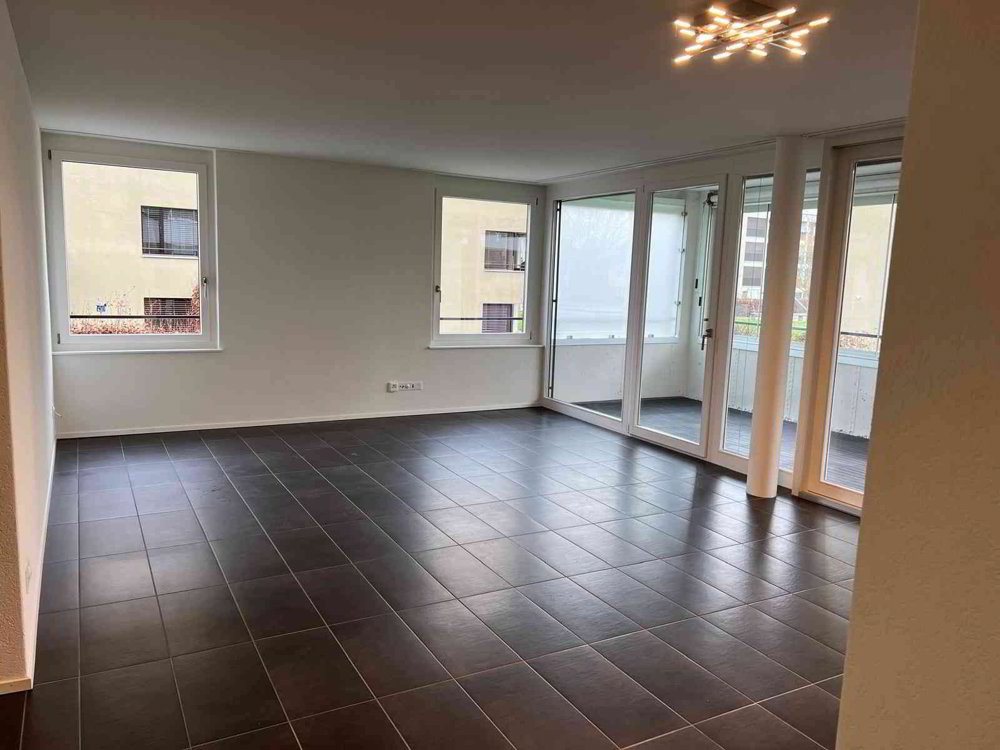 Appartement 4.5 pièces à louer à Sins - image 1/10