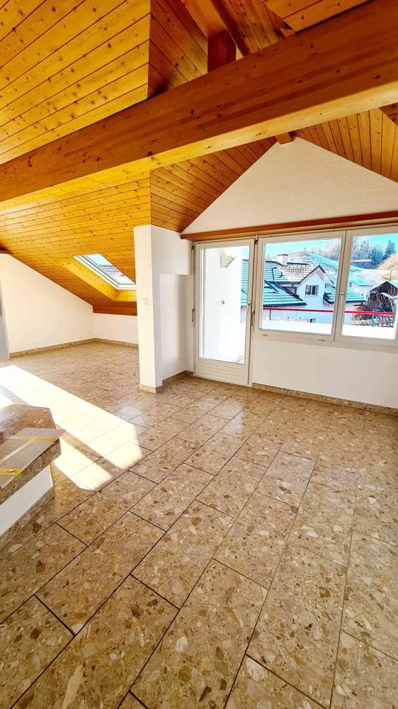 Appartement 4.5 pièces à louer à Bazenheid - image 1/12
