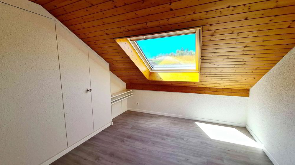 Wohnung – Bazenheid - Ansicht 3