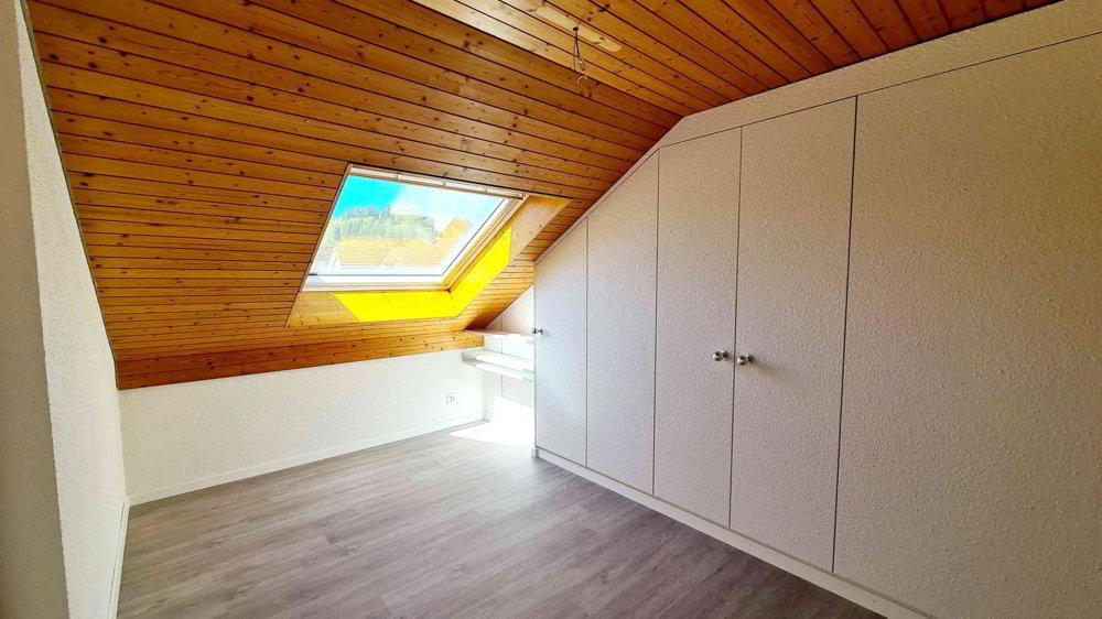 Wohnung – Bazenheid - Ansicht 5