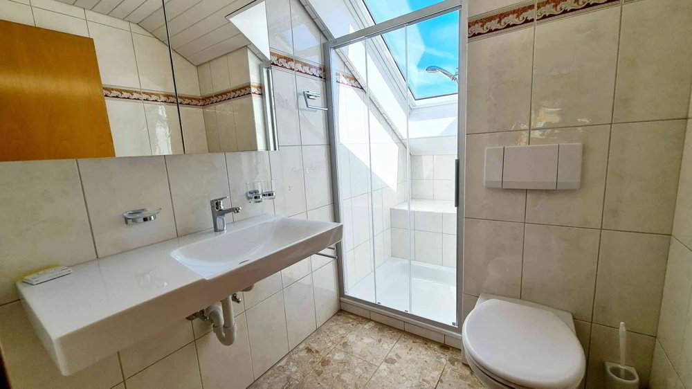 Wohnung – Bazenheid - Mehr