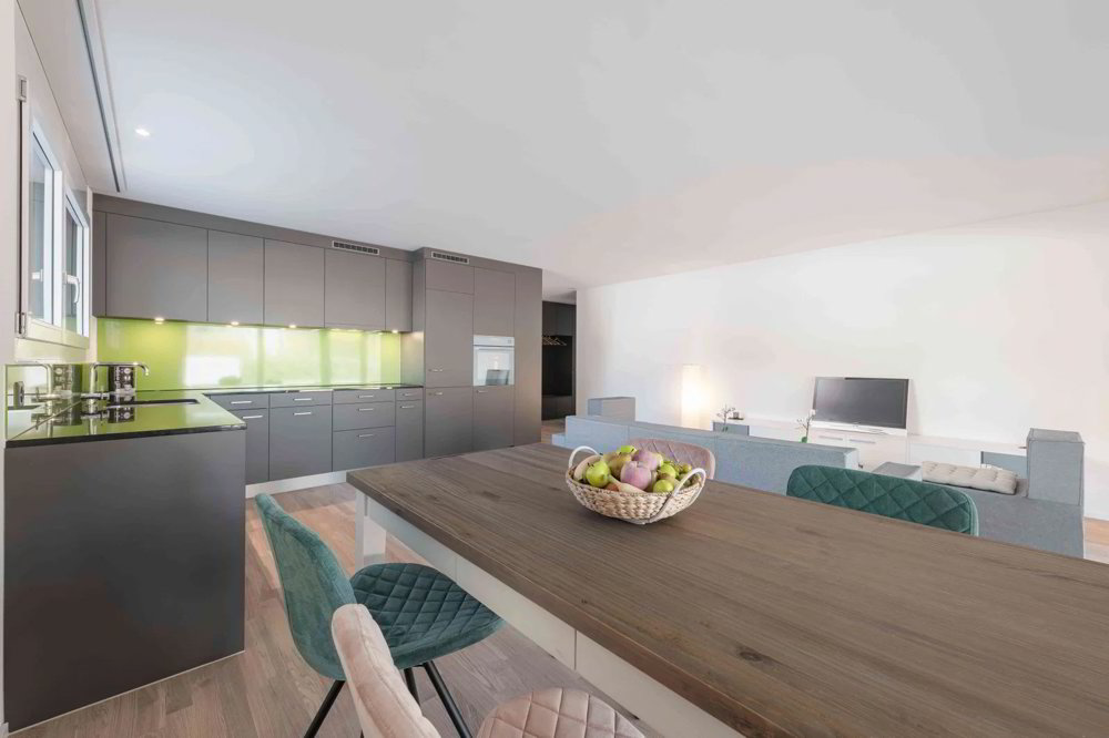 Appartement 4.5 pièces à louer à Boniswil - image 1/7