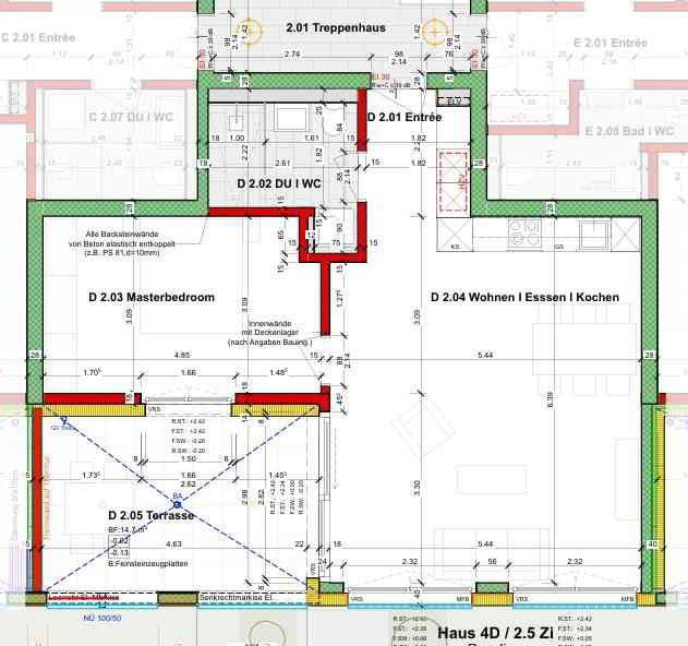 Wohnung – Degersheim - Ansicht 4