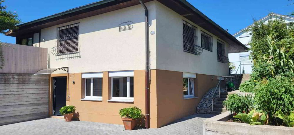 Wohnung – Hochdorf