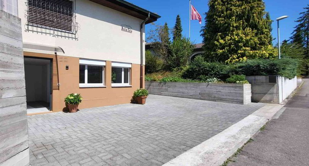 Wohnung – Hochdorf - Ansicht 2