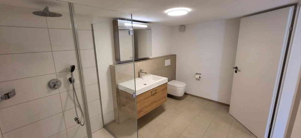 Wohnung – Hochdorf - Ansicht 5