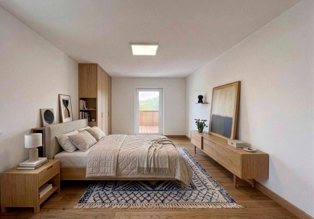 Wohnung – Hornussen - Ansicht 5