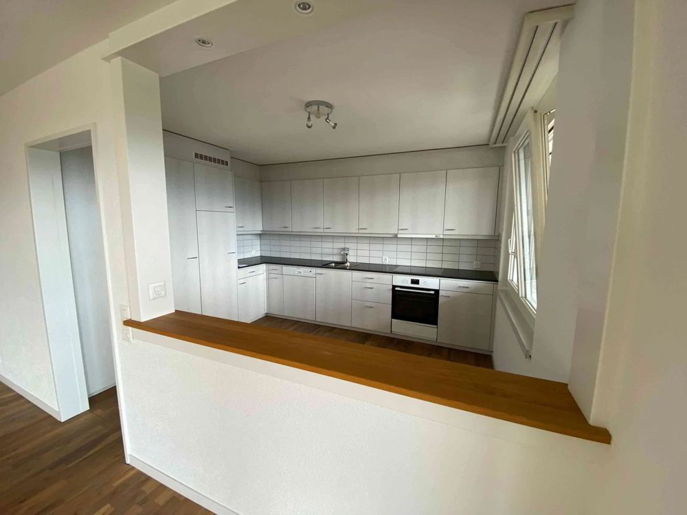 Wohnung – Oberdiessbach - Ansicht 2