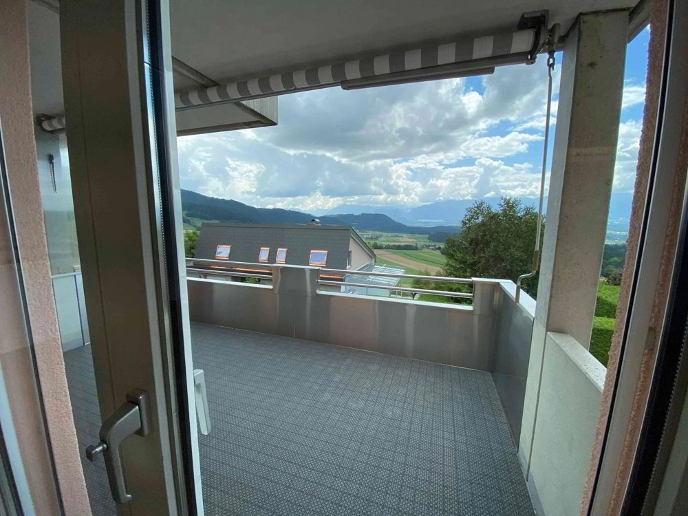 Wohnung – Oberdiessbach - Ansicht 3