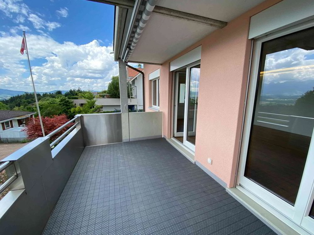 Wohnung – Oberdiessbach - Ansicht 4